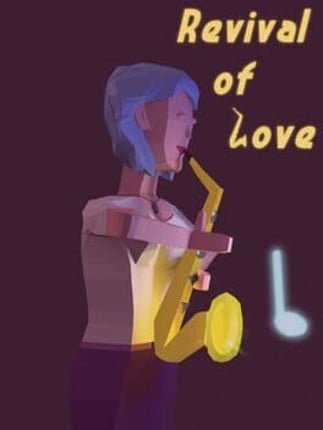 Revival of Love Game Cover