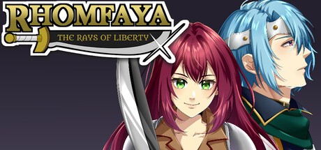 Games like Rhomfaya: The Rays of Liberty