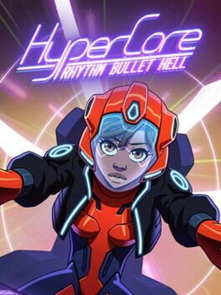 Rhythm Bullet Hell Image