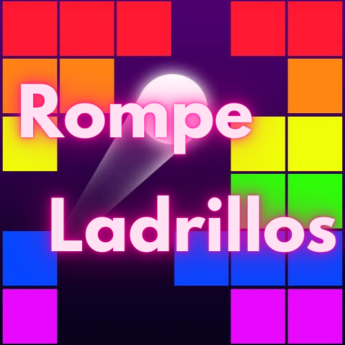 Games like Rompe Ladrillos
