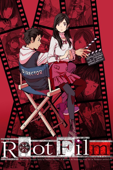 Games like Root Film