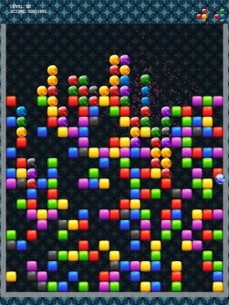 Rubble Bubble screenshot