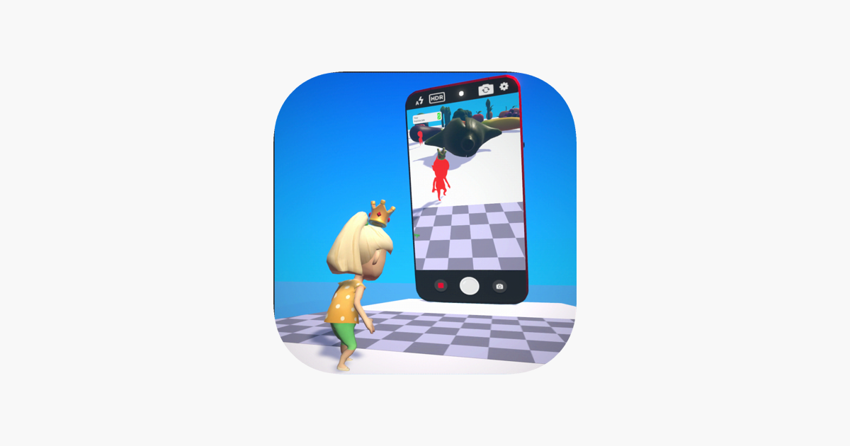 Games like Run and Hide!!