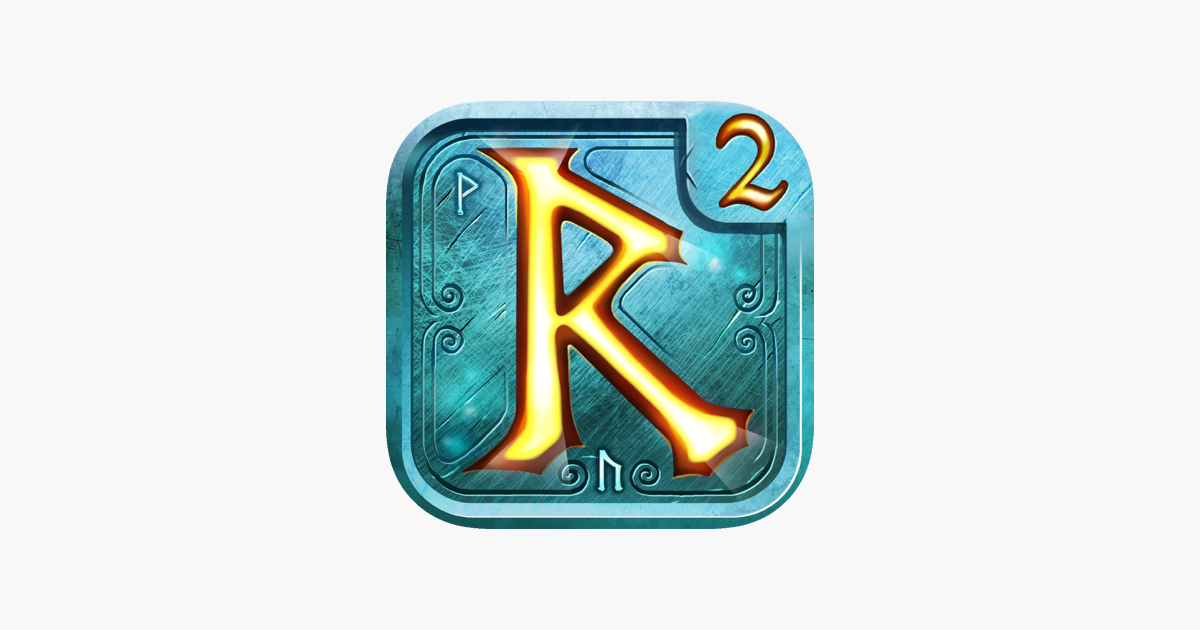 Games like Runes of Avalon 2 HD