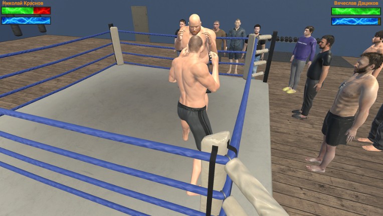 Russian prison Image