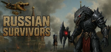 Games like Russian Survivors
