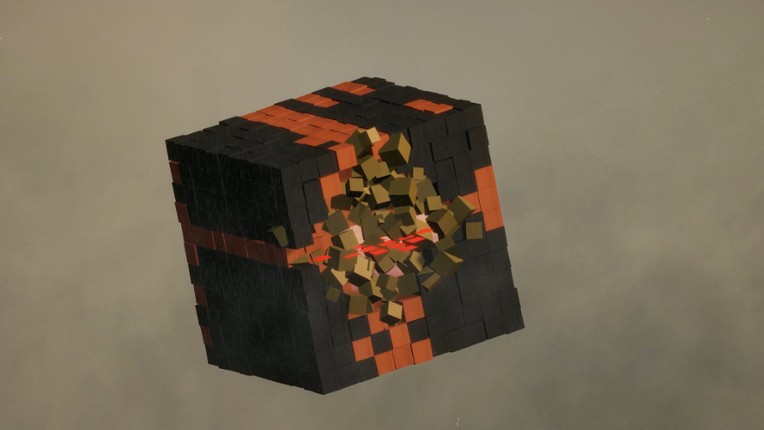 Sainthood Relics screenshot