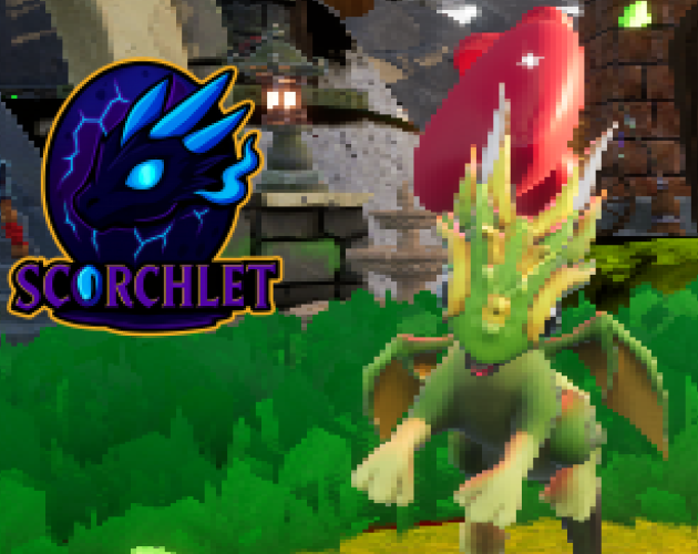 Games like Scorchlet