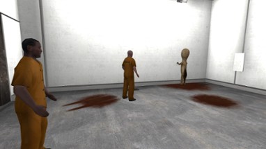 SCP: Containment Breach Remastered Image