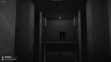 SCP: Containment Breach Remastered Image