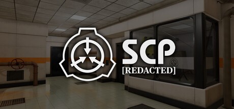 Games like SCP [REDACTED]