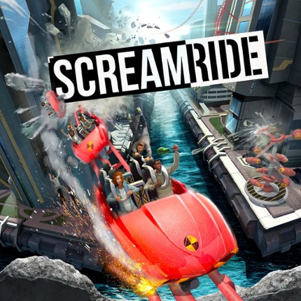 ScreamRide Image