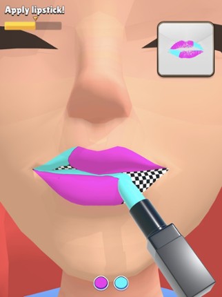 Seal With a Kiss screenshot