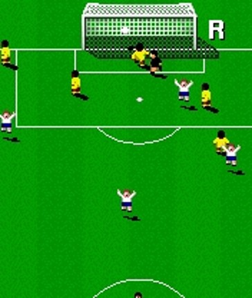 Sensible Soccer Image