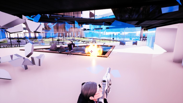 Serious Office screenshot