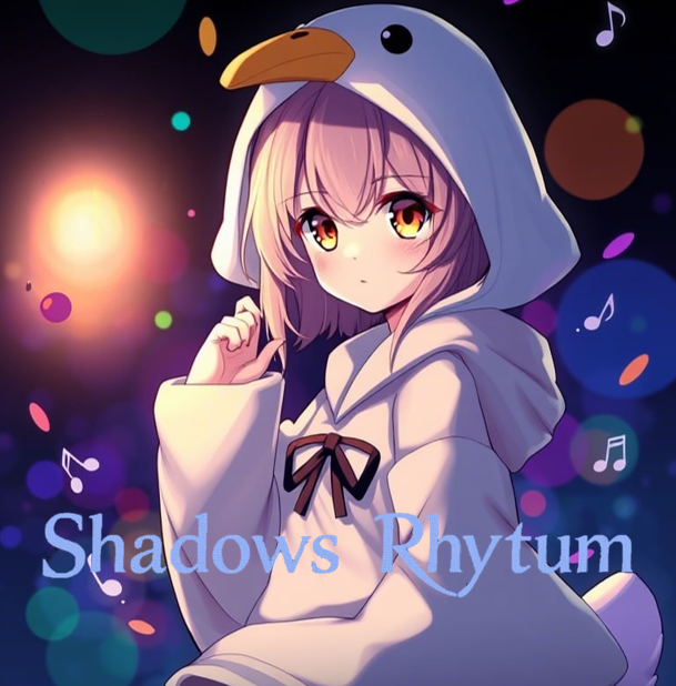 Games like Shadows Rhythm