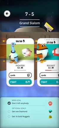 Shell Shocked screenshot