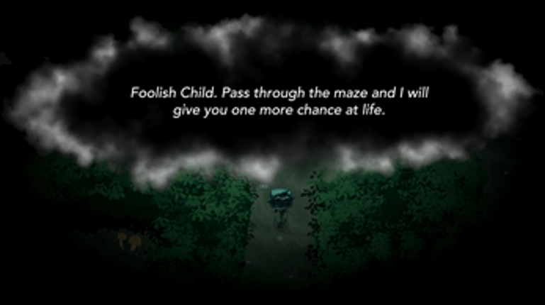 Shroomincarnation screenshot