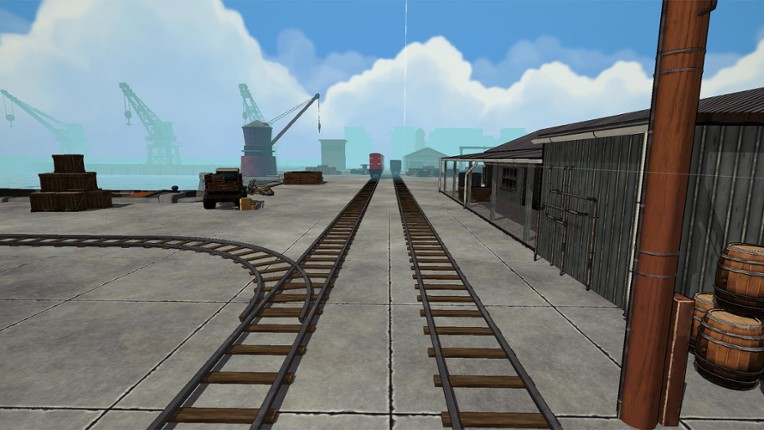 Silent Authority: Blood & Burbon Image