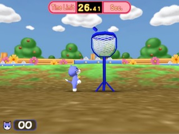 Simple 2000 Series Vol. 89: The Party Games 2 screenshot