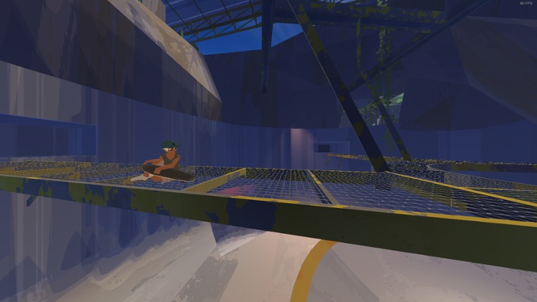 Skate Rift screenshot