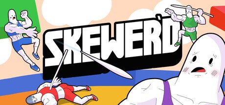 Games like Skewer'd