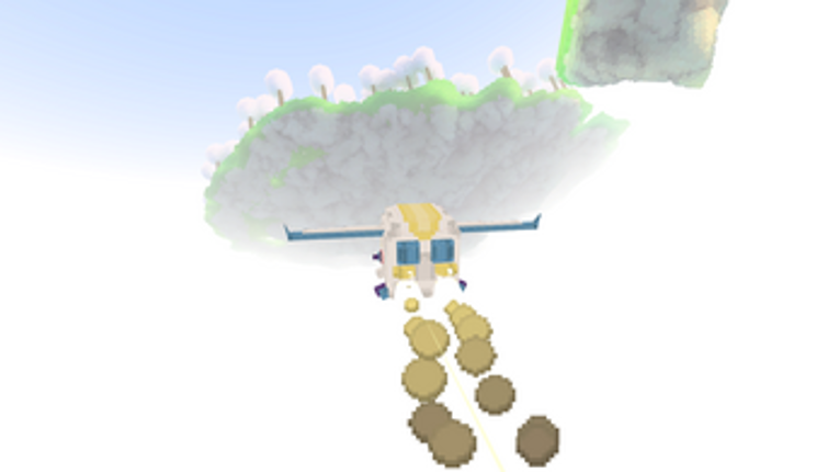 Sky Fields BETA Playtest Image