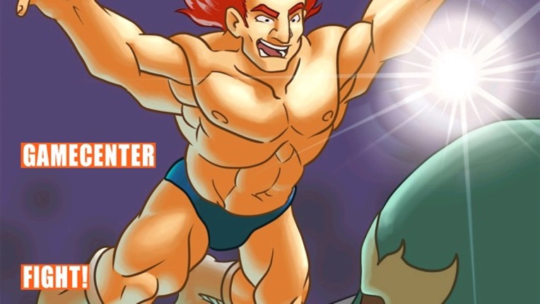 Slam Mania screenshot