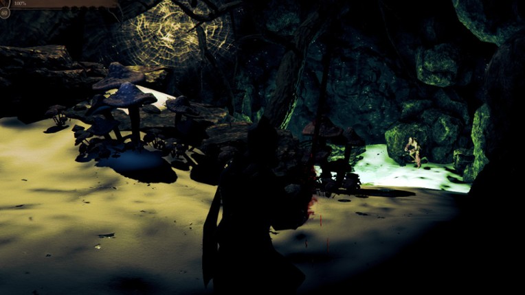 Slaveblade screenshot