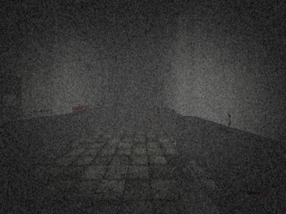 Slender's Woods screenshot