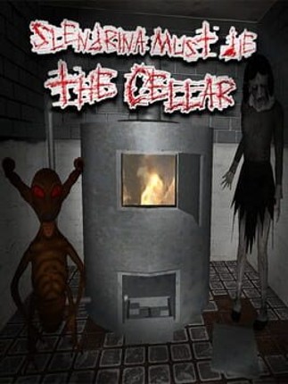 Slendrina Must Die: The Cellar Game Cover