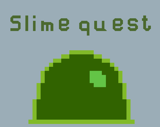 Games like Slime quest
