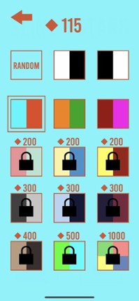 Slingy Stars screenshot