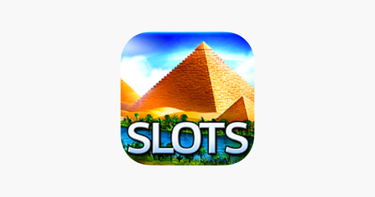 Games like Slots - Pharaoh's Fire