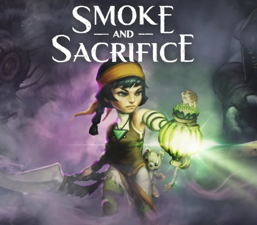 Games like Smoke and Sacrifice