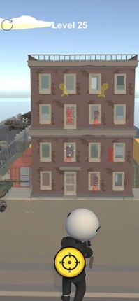 Sniper: Rescue Image