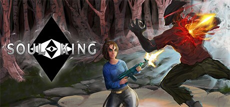 Games like Soul King
