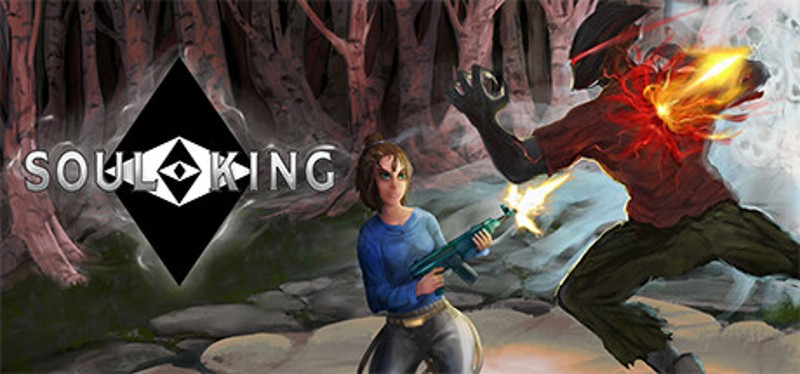 Soul King Image