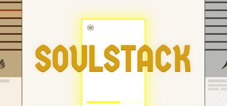 Games like Soulstack