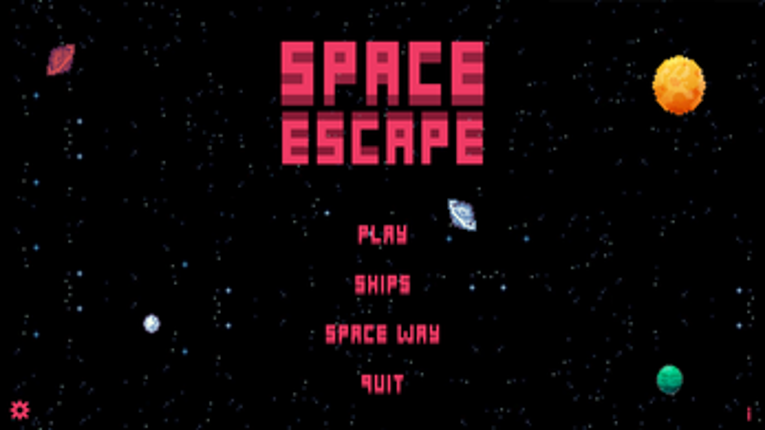 Space Escape Image