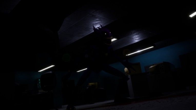 Sparky: Hills of Death screenshot