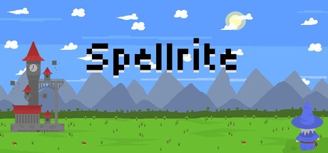Games like Spellrite