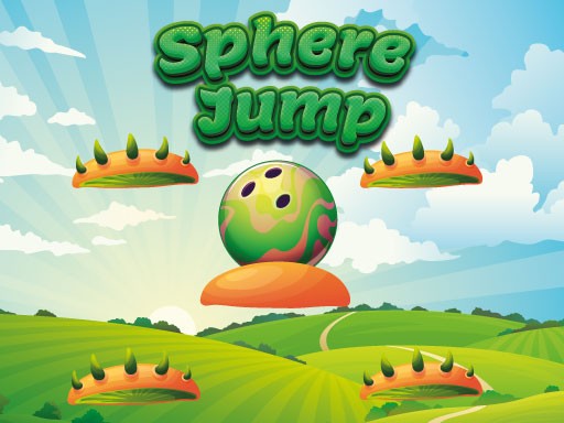Games like Sphere Jump