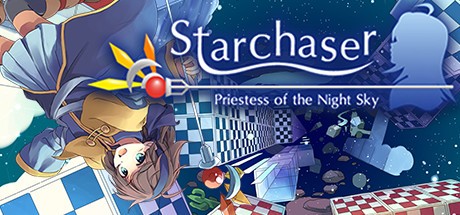 Games like Starchaser: Priestess of the Night Sky