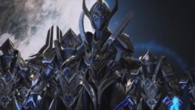 StarCraft II: Trilogy Image