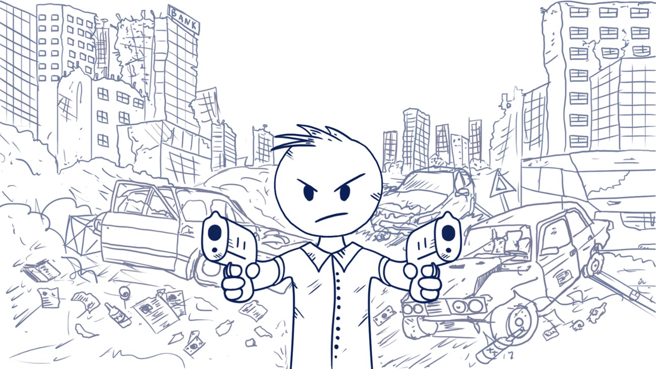 Games like State of Anarchy: Master of Mayhem