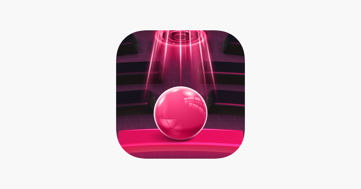 Games like Step Up 3d - Ball Game