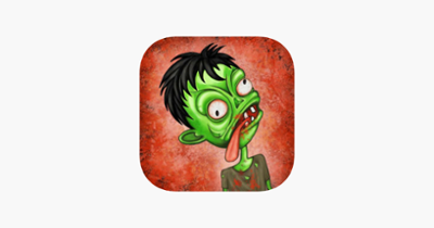 Stickman Zombie Sniper Shooter Image