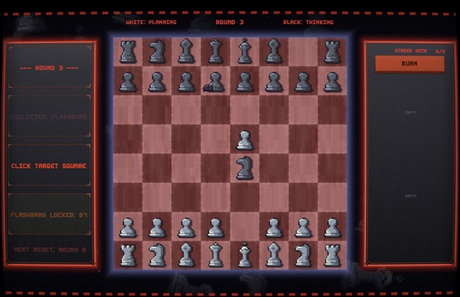 Strike Chess Image