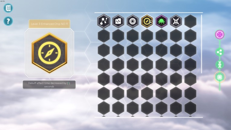 Super Block Crush screenshot